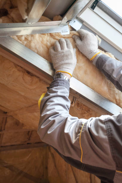 Best Insulation for Specific Applications in Vauxhall, NJ