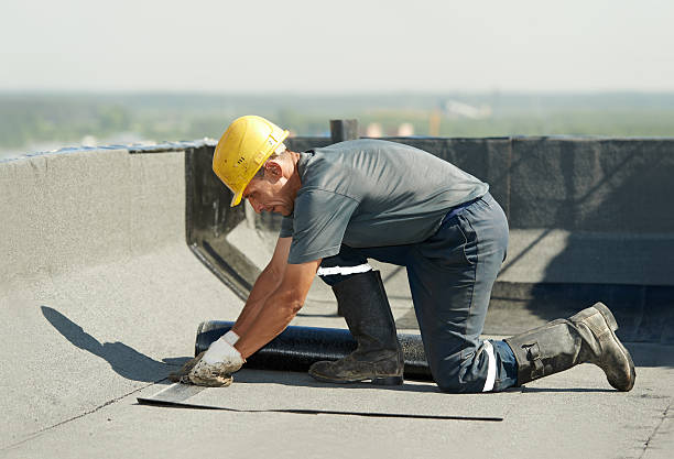 Best Commercial Insulation in Vauxhall, NJ