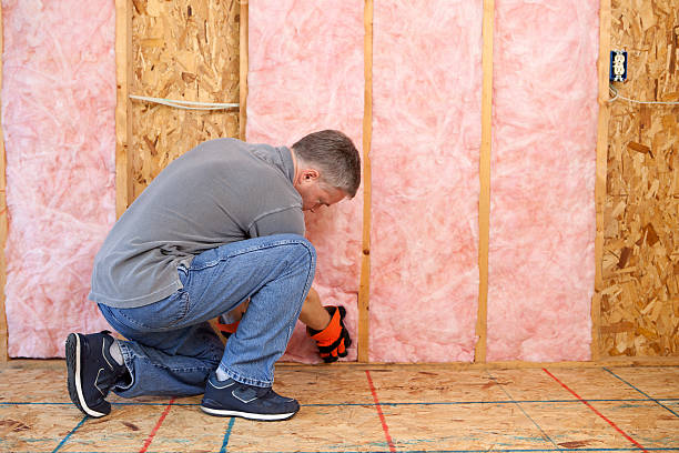 , NJ Insulation Contractor Company