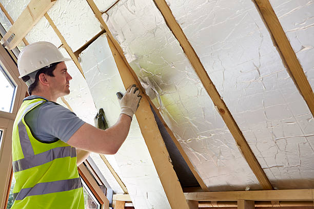 Best Insulation Installation Services in Vauxhall, NJ